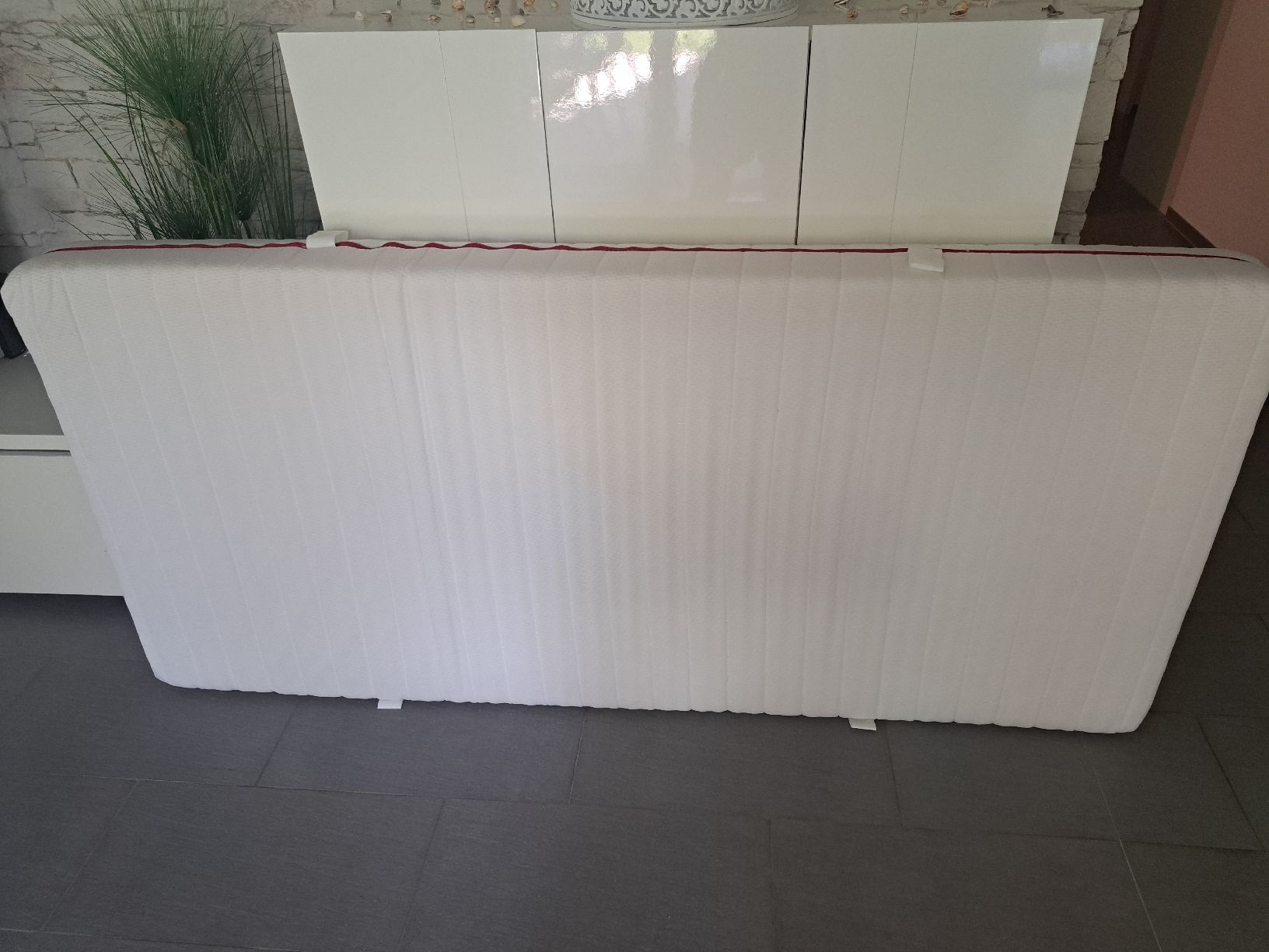 Matratzen: Matratze 90x200 – Gebraucht aus Nürensdorf von Janinejuli