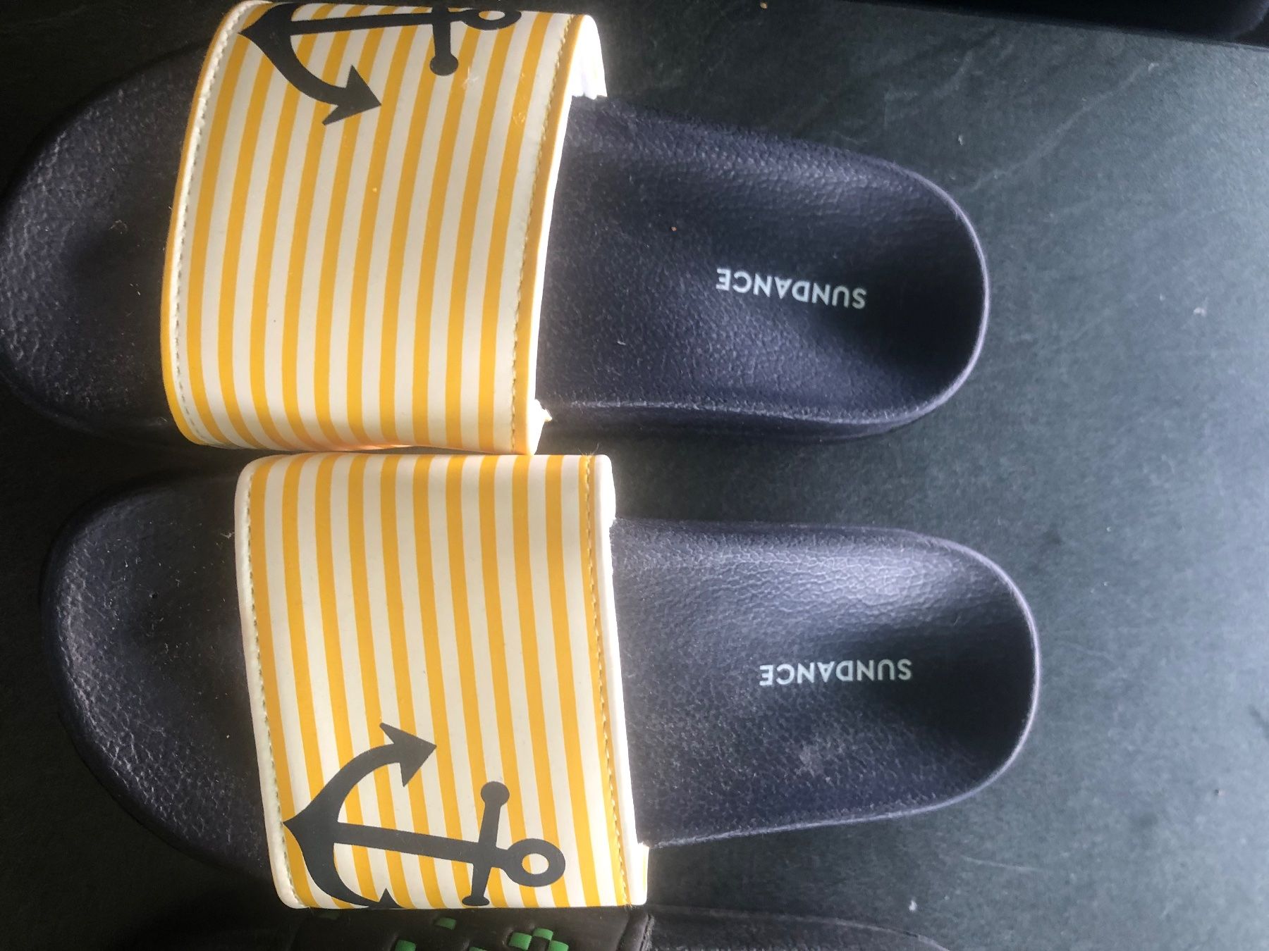 Scarpe per ragazzi: Ciabatte – Usato da Uster venduto da mar_pqx5 3