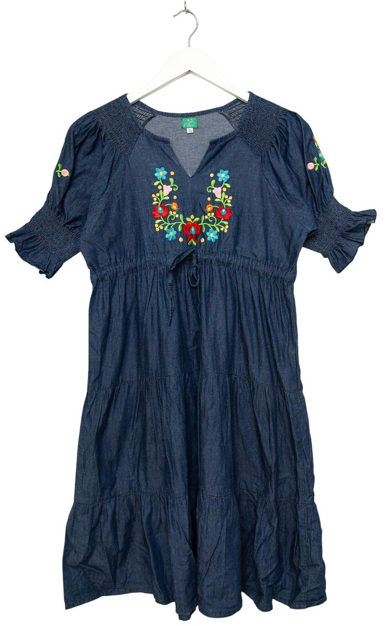Vestiti: Nic Chic Kleid - One Size – Usato da Illnau venduto da Monkky