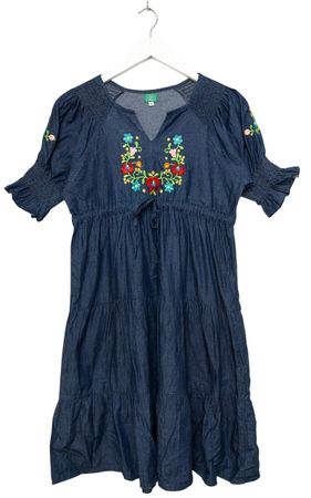 Nic Chic Kleid - One Size