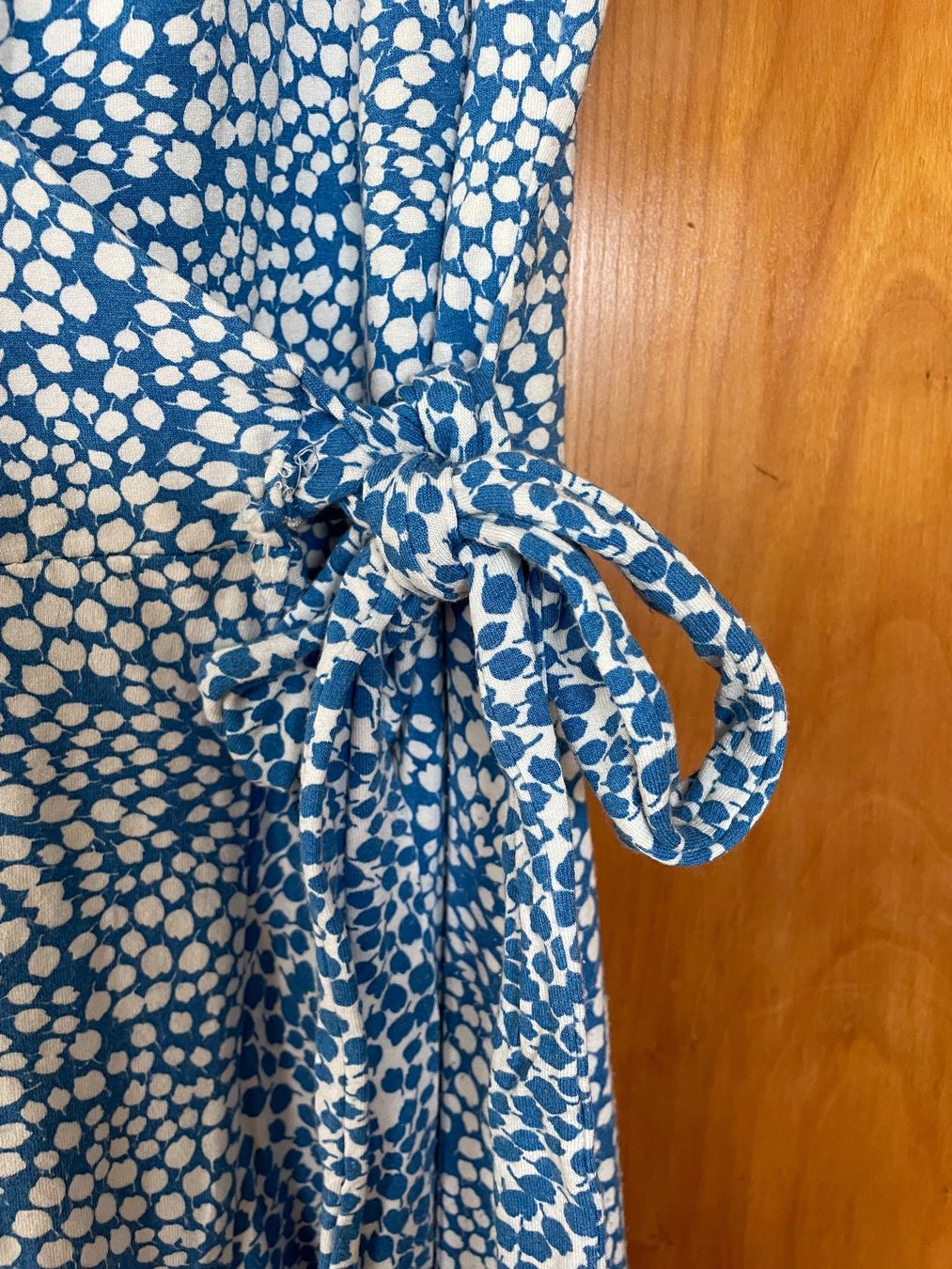 Phase Eight Robes: Phase Eight Kleid Gr.S - 8 blau gemustert – D'occasion à Basel par CCRosa 1