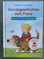 Buch 📘 Hundegeschichten vom Franz