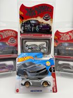 Hot Wheels Ford Mustang GTD - 2025 - 34/250