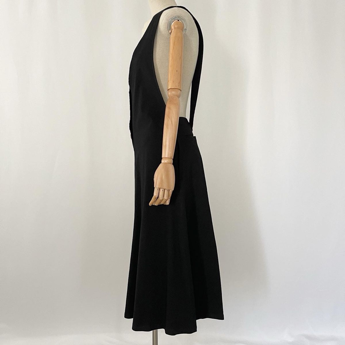 Tute: ALYSI Jumpsuit – Nuovo (secondo la descrizione) da Emmen venduto da Avviivva_Com2023 4