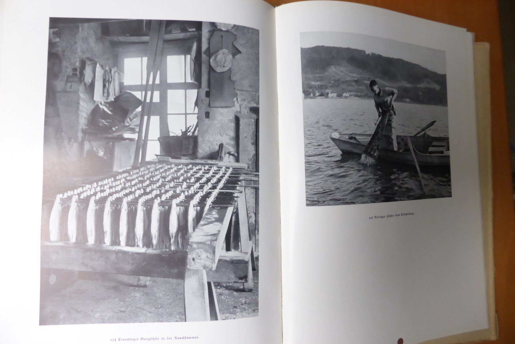 Bücher: Thurgau - Helvetia, 1941 – Gebraucht aus Brunnadern von lesezirkel 5
