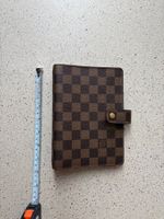 Louis Vuitton Agenda ca.A5