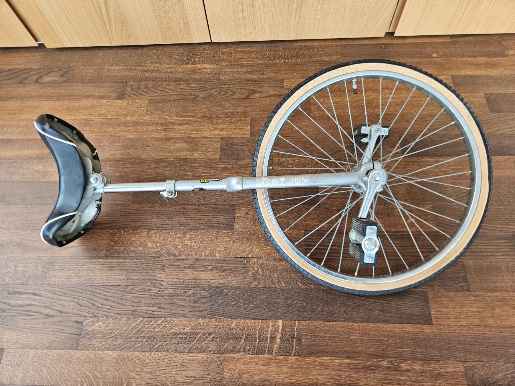 Biciclette: Pashley Vintage Einrad – Usato da Weiningen ZH venduto da pat_nmt8