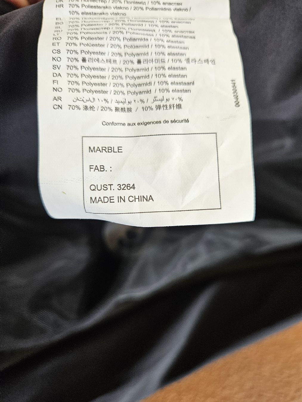 Maxi-Cosi Seggiolini per auto: Maxi Cosi Marble Sonnendach – Usato da Eschenbach SG venduto da MarThu 3