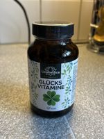 Glücksvitamine Unimedica