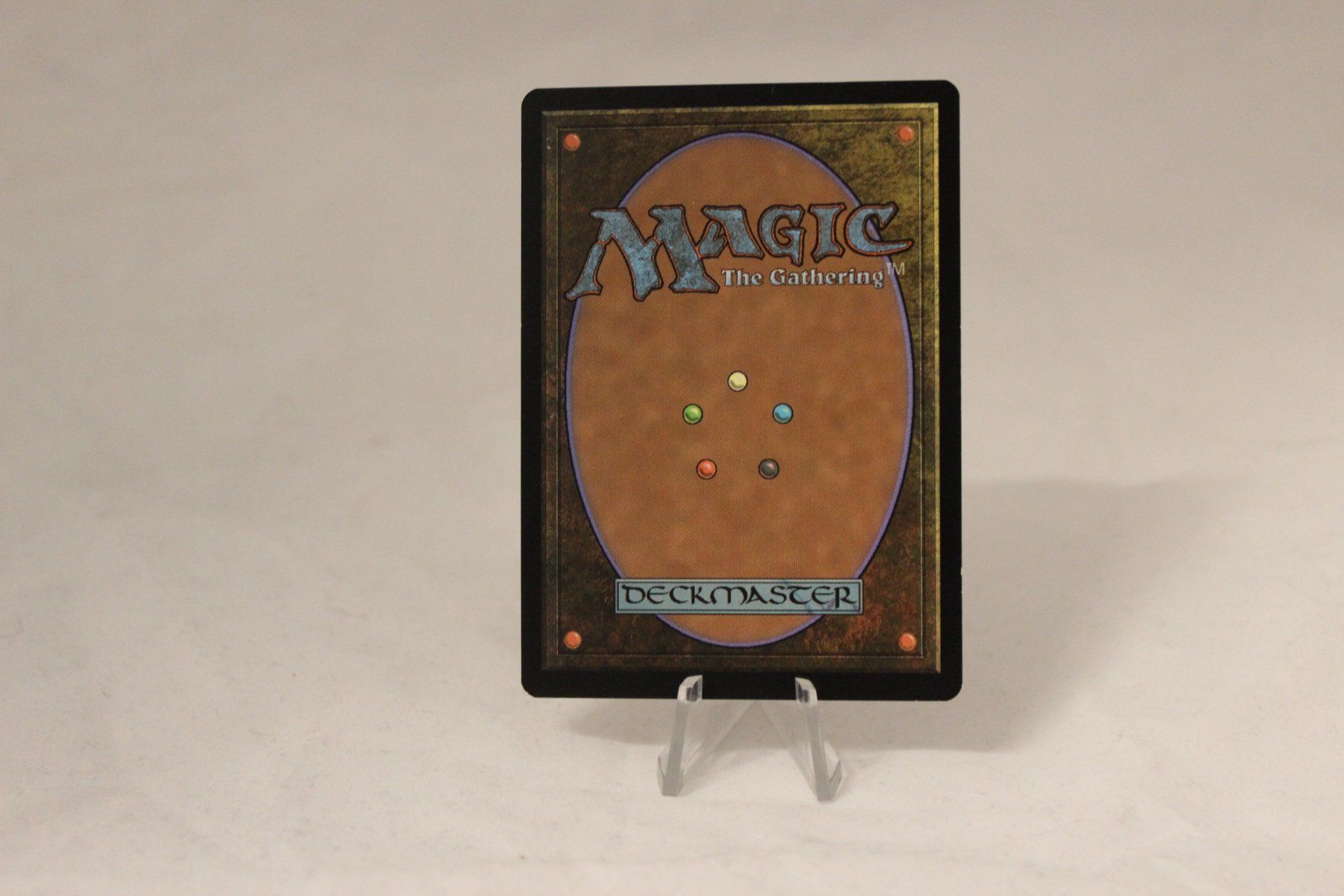 Magic The Gathering Carte collezionabili: Spinnenseidennetz - Magic – Usato da Dulliken venduto da Sefty 1
