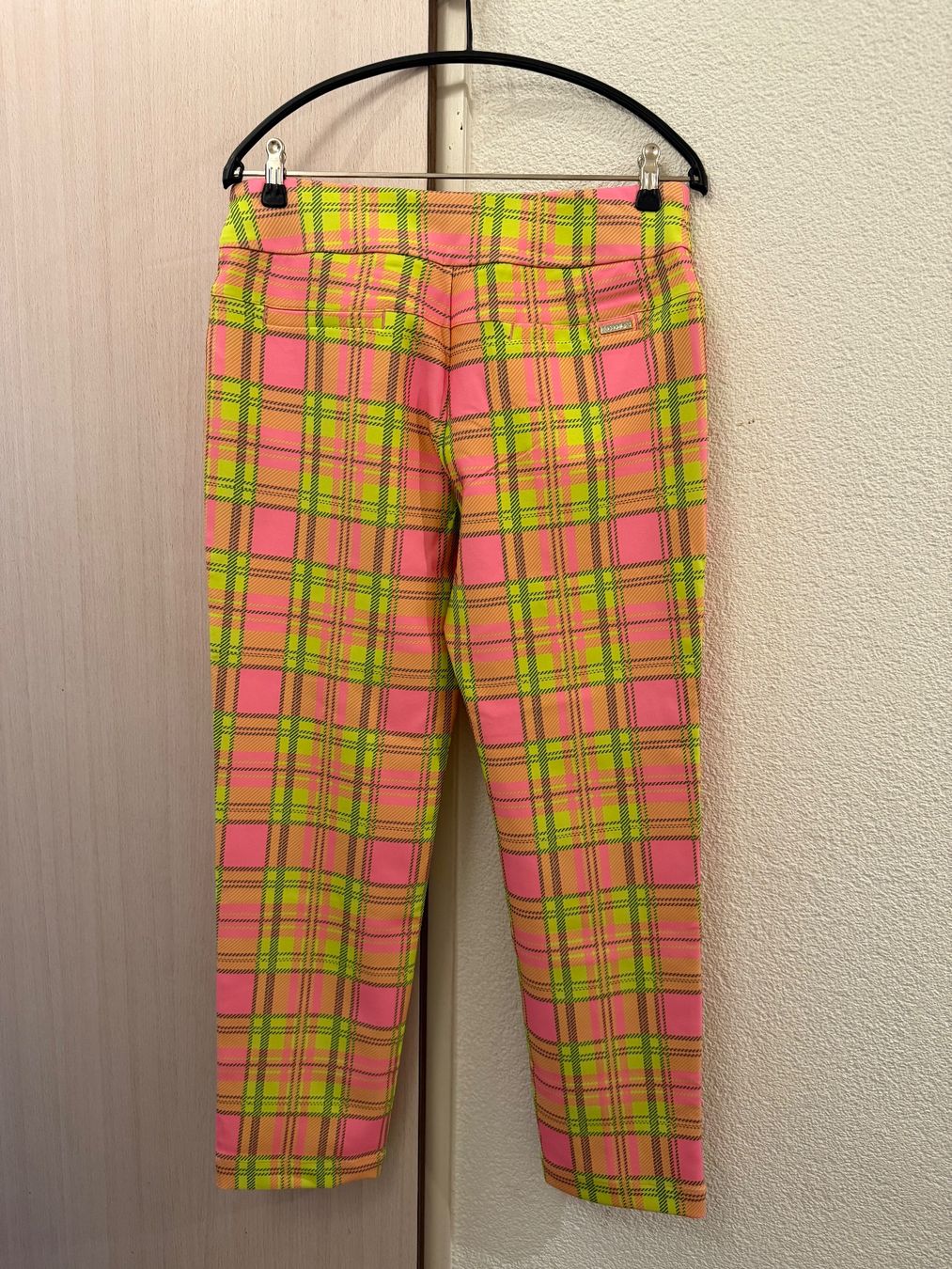 Pantaloni: ACEGOLFS NEUE DAMENHOSE – Nuovo (secondo la descrizione) da Zürich venduto da flo_7cvq