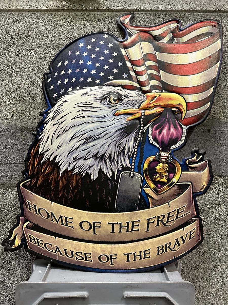 Insegne: Adler usa amerika – Nuovo (secondo la descrizione) da Reinach AG venduto da rares75