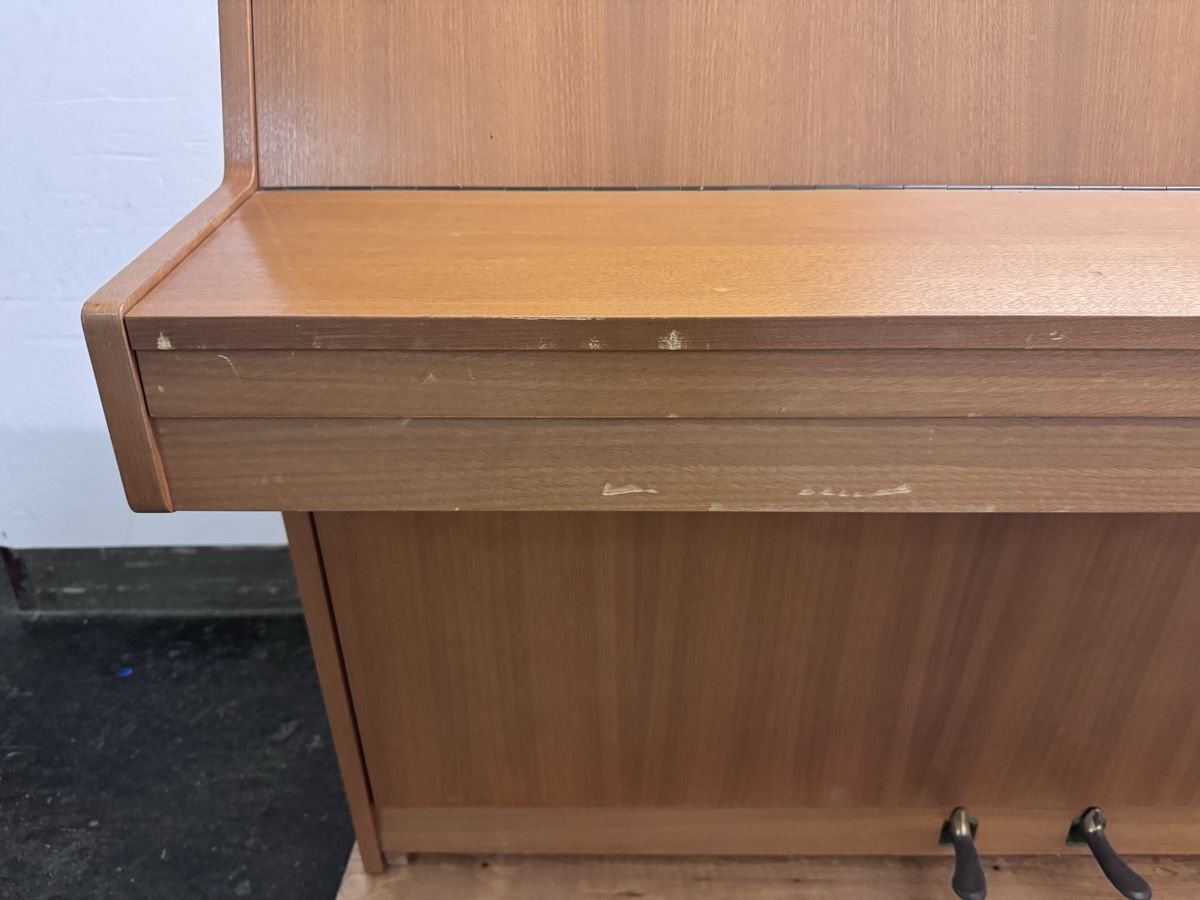 Strumenti musicali: Zimmermann Klavier – Usato da Bern venduto da samryan 1