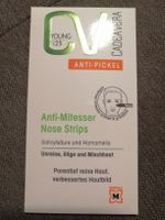 CV YOUNG Anti-Mitesser Nose Strips