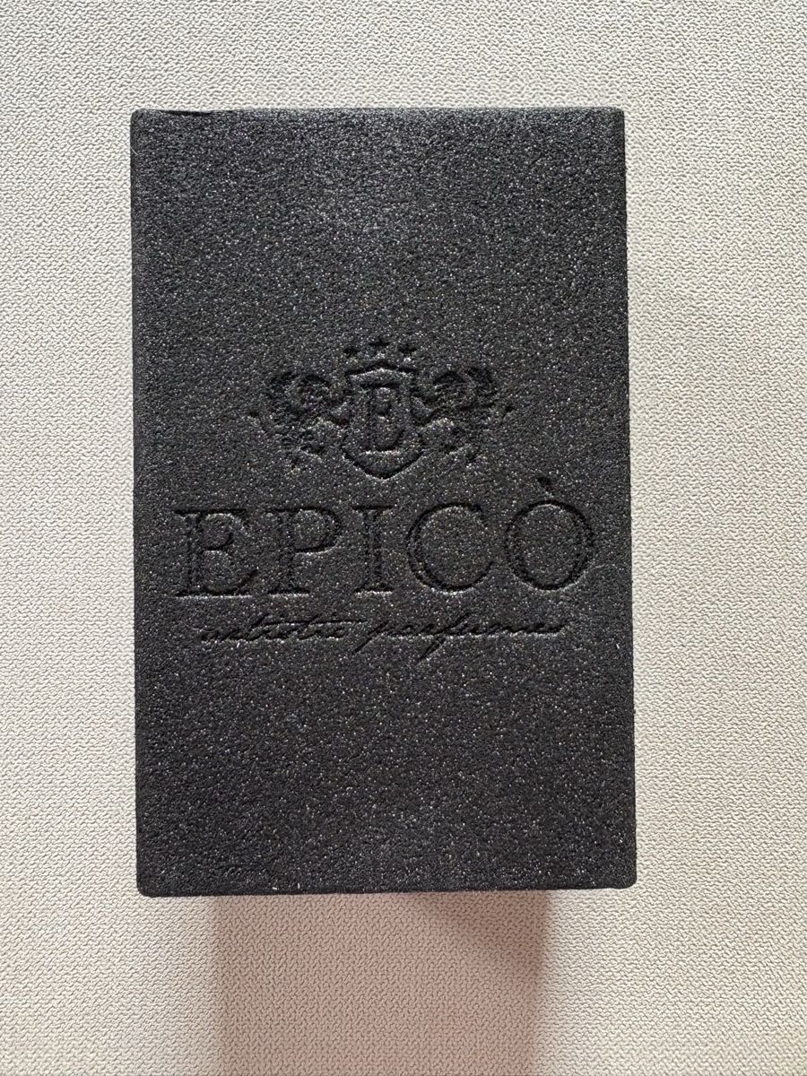 Parfum & Eau de Toilette: Bellissimo profumo Epico Gitano – Neu (gemäss Beschreibung) aus Chiasso von myt_k8rf 6