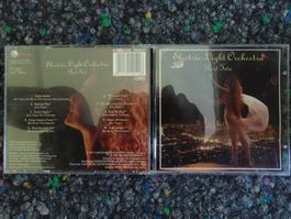 CD : Electric light orchestra