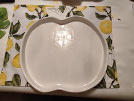 Apfel Bachform Kuchen form