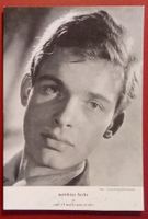 Matthias Fuchs 1939-2001 Autogramm signiert Foto 10x15cm