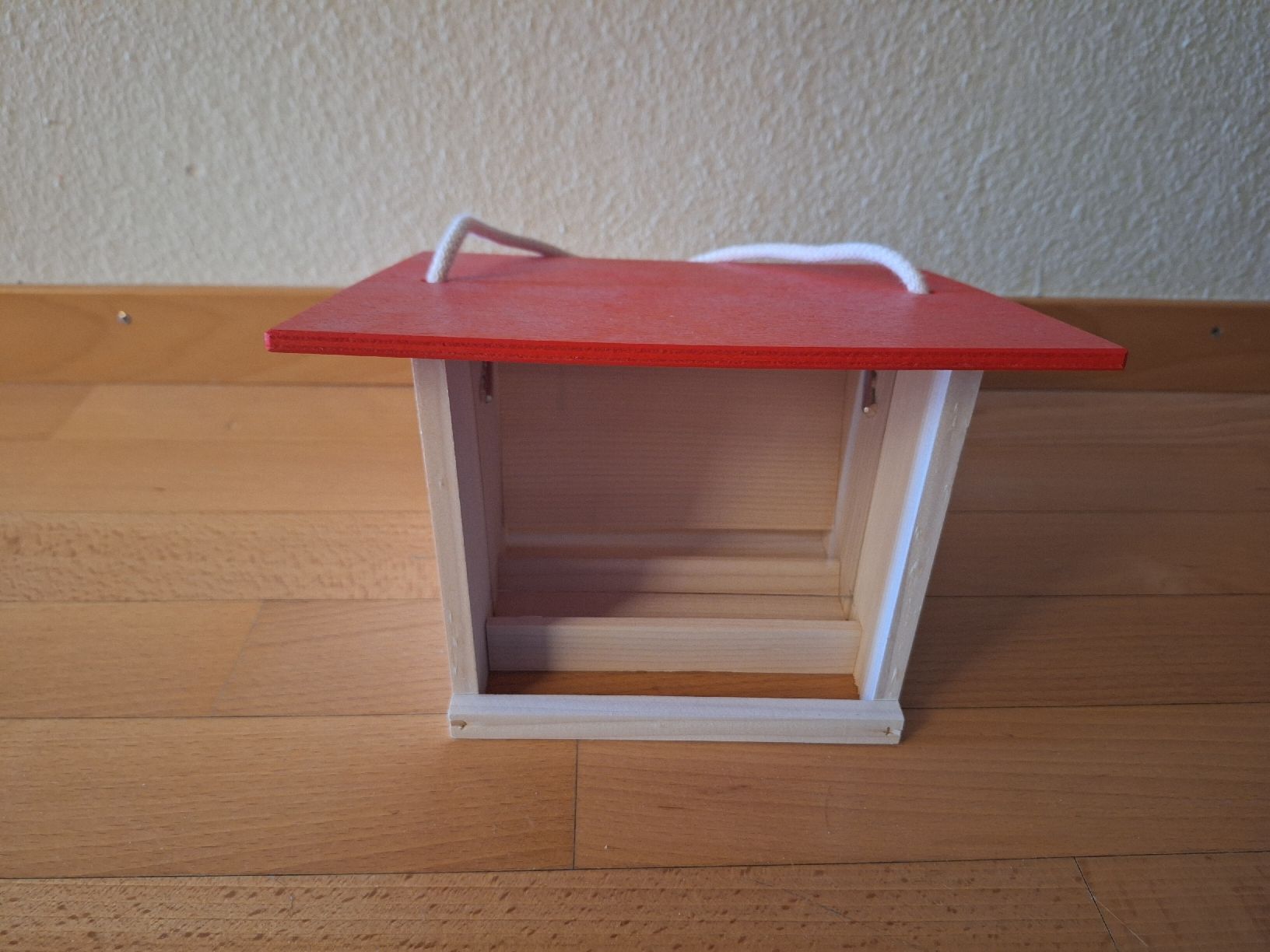 Vogelhäuser: Vogelhaus NEU – Neu und originalverpackt aus Oberrieden von man_tky9 3