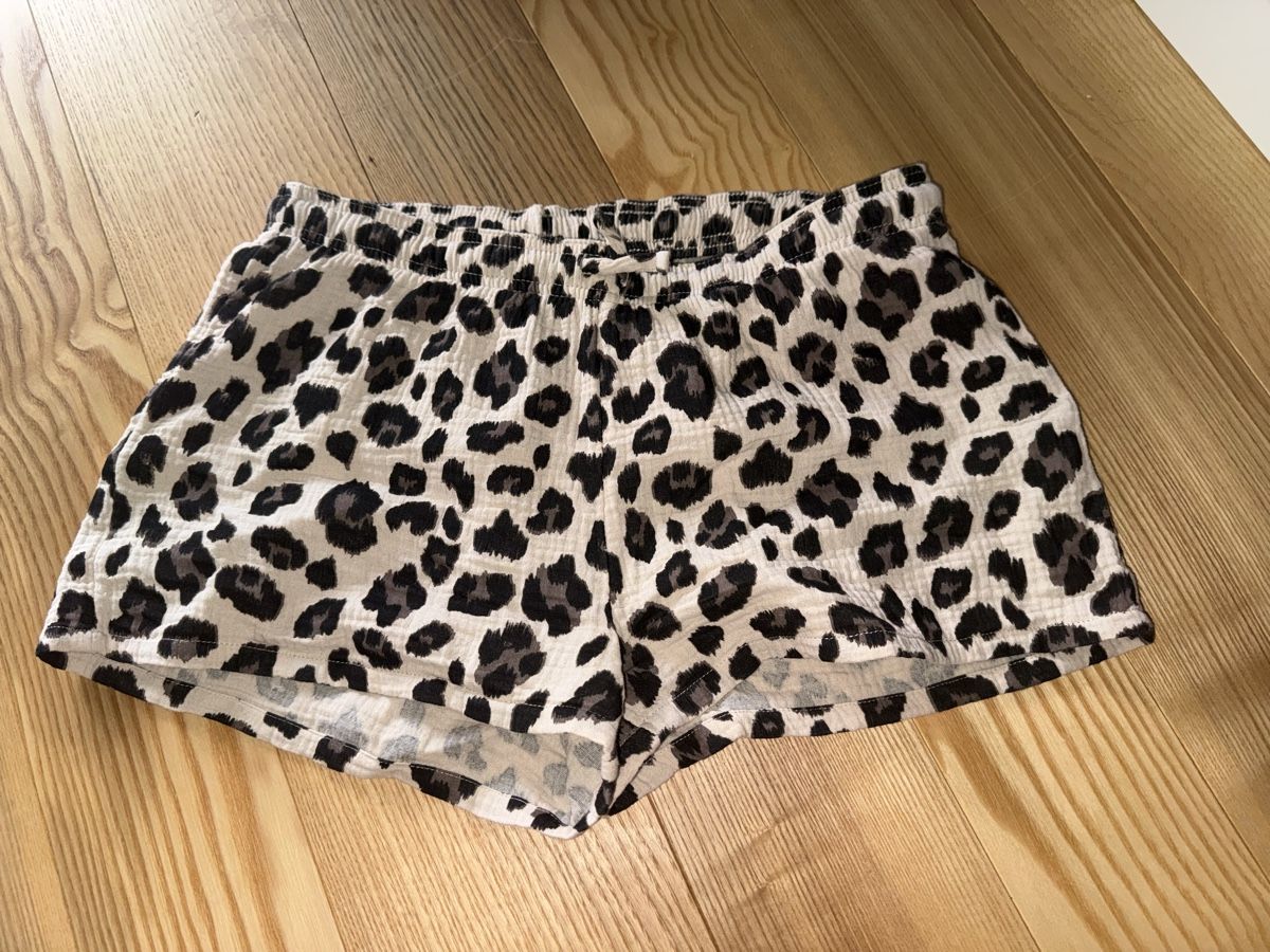 Pantaloni: Musselin shorts – Nuovo (secondo la descrizione) da Itingen venduto da jessi811