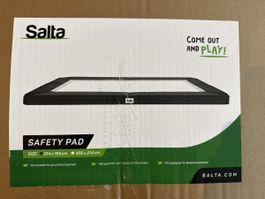 Salta Safety Pad für Trampolin 214 x 153 cm neu verpackt