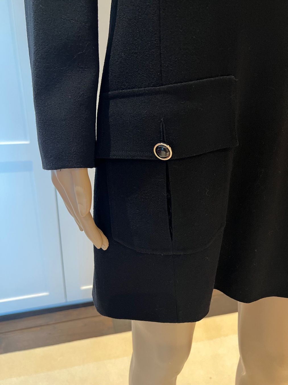 Givenchy Vestiti: Givenchy Kleid Gr. L – Usato da Kilchberg ZH venduto da Lisavivienne 1