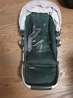 UPPAbaby Vista - Navicella e passeggino, ottime condiz. (59)