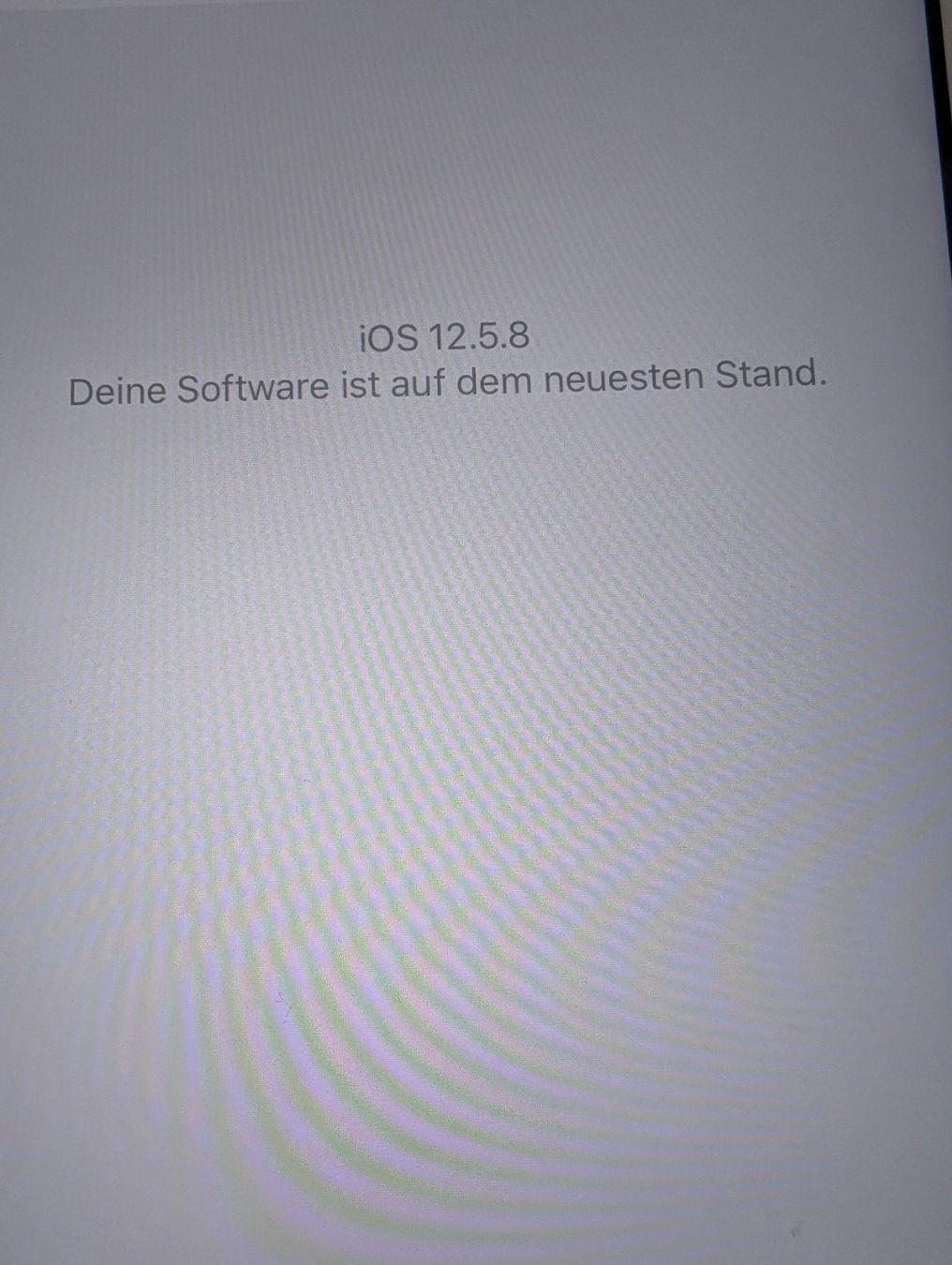 Apple Tablet PC: Apple iPad Air Cellular 128GB weiss silber – Usato da Dübendorf venduto da FIREANDICE_G60 9