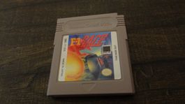 F-1 Race GAMEBOY