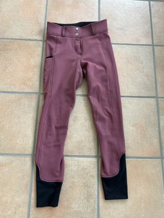 Equilibre Winter-Reithose, Gr. 34