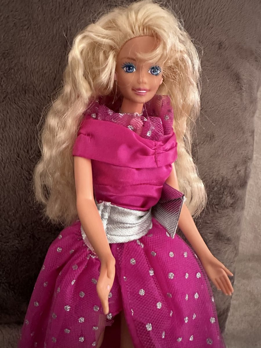 Bambole: Schöne Barbie – Usato da Herbriggen venduto da Sehrazade 1