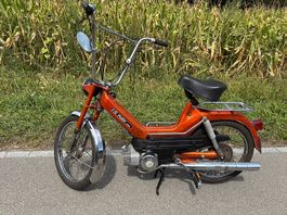 Puch  Maxi S (mit Ausweis),