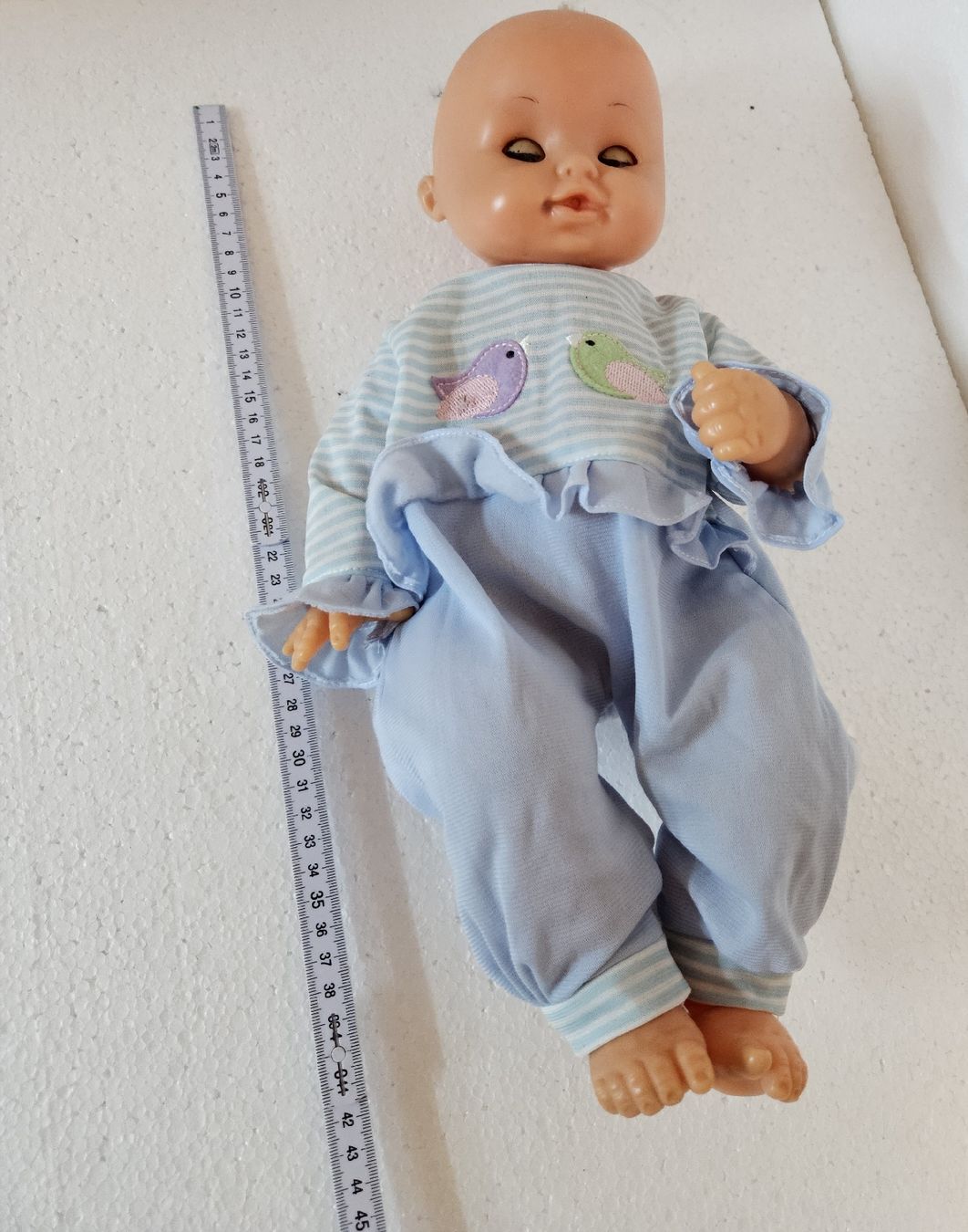 Bambole: Puppe – Usato da Haslen GL venduto da Sandra40