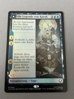 MTG-The Legend of Kuruk // Avatar Kuruk(TLA)(No. 0061, Foil)