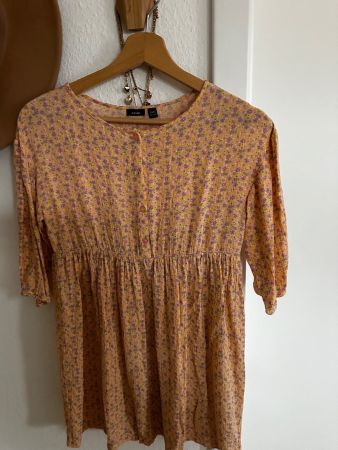 Kleid Mädchen 10 Jahre 138cm