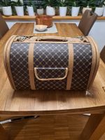 Hunde-Transportbox