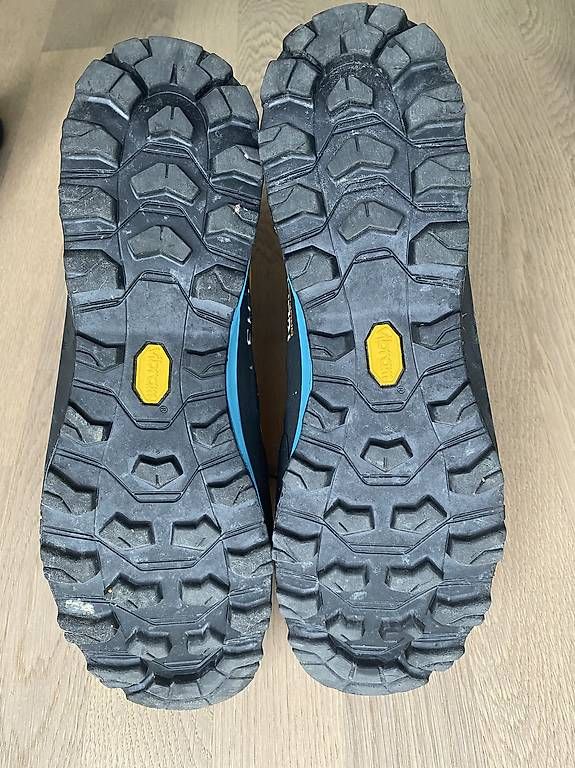 Scarpa Herrenschuhe: Ribelle Tech 3 HD | 44 – Gebraucht aus Zürich von Murry13 1