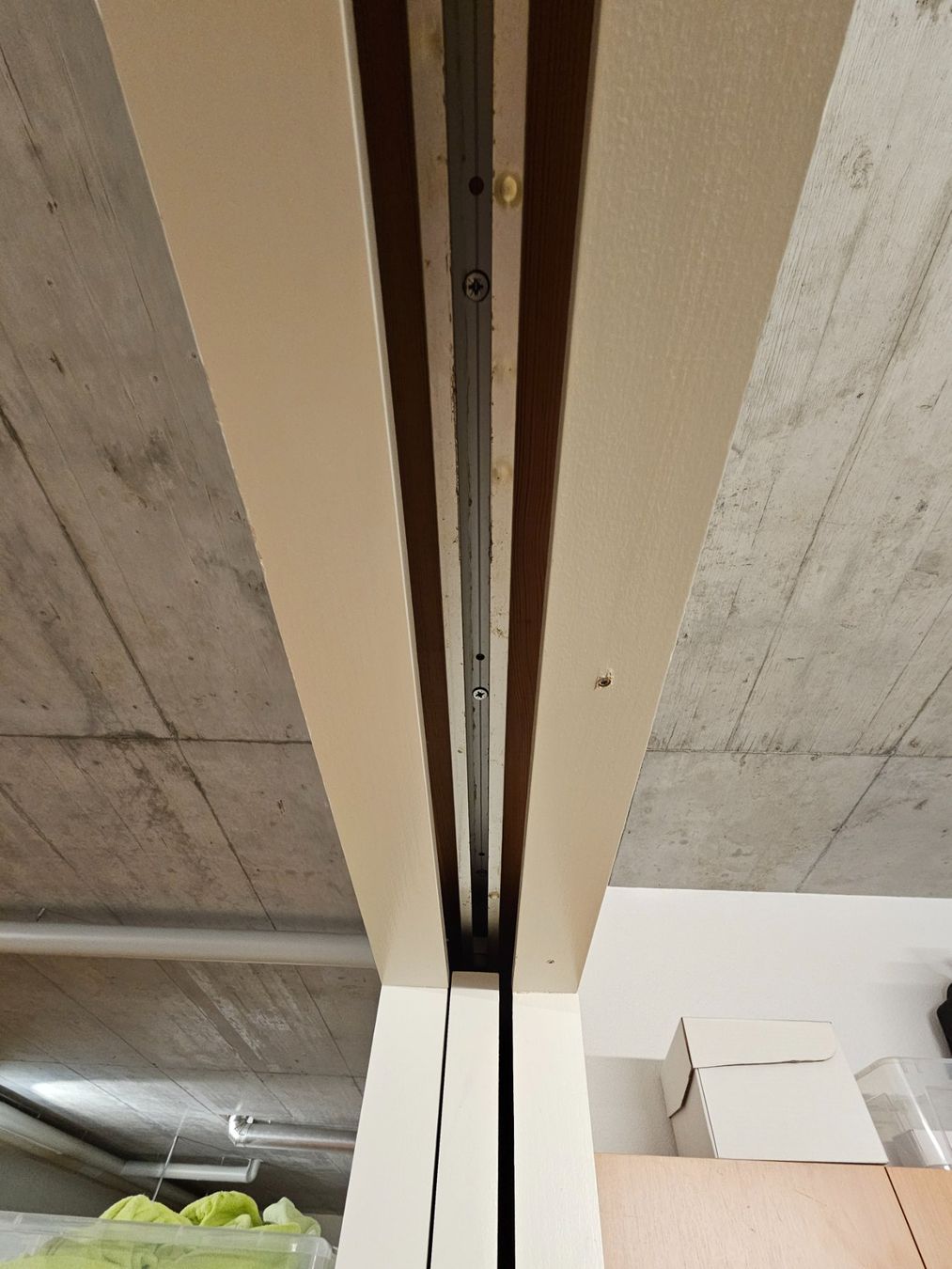 Porte: Schiebetüre – Usato da Ebnat-Kappel venduto da baefzger 2