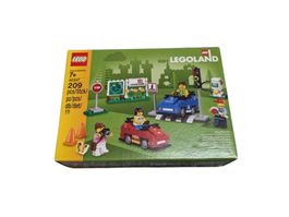 LEGO 40347 Legoland Park - Auto Exclusive