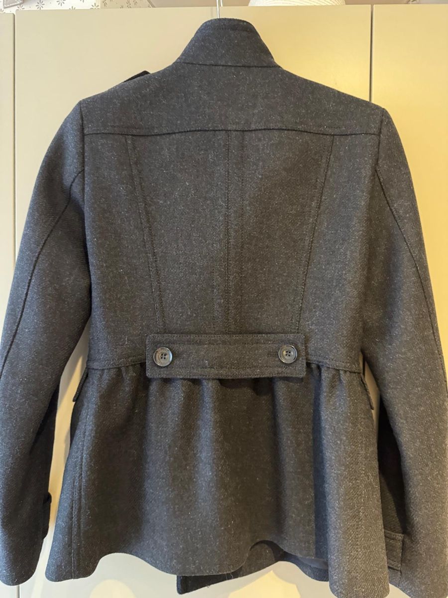 Burberry Cappotti: Burberry Mantel Damen – Nuovo (secondo la descrizione) da Andwil SG venduto da DaFritzl 4