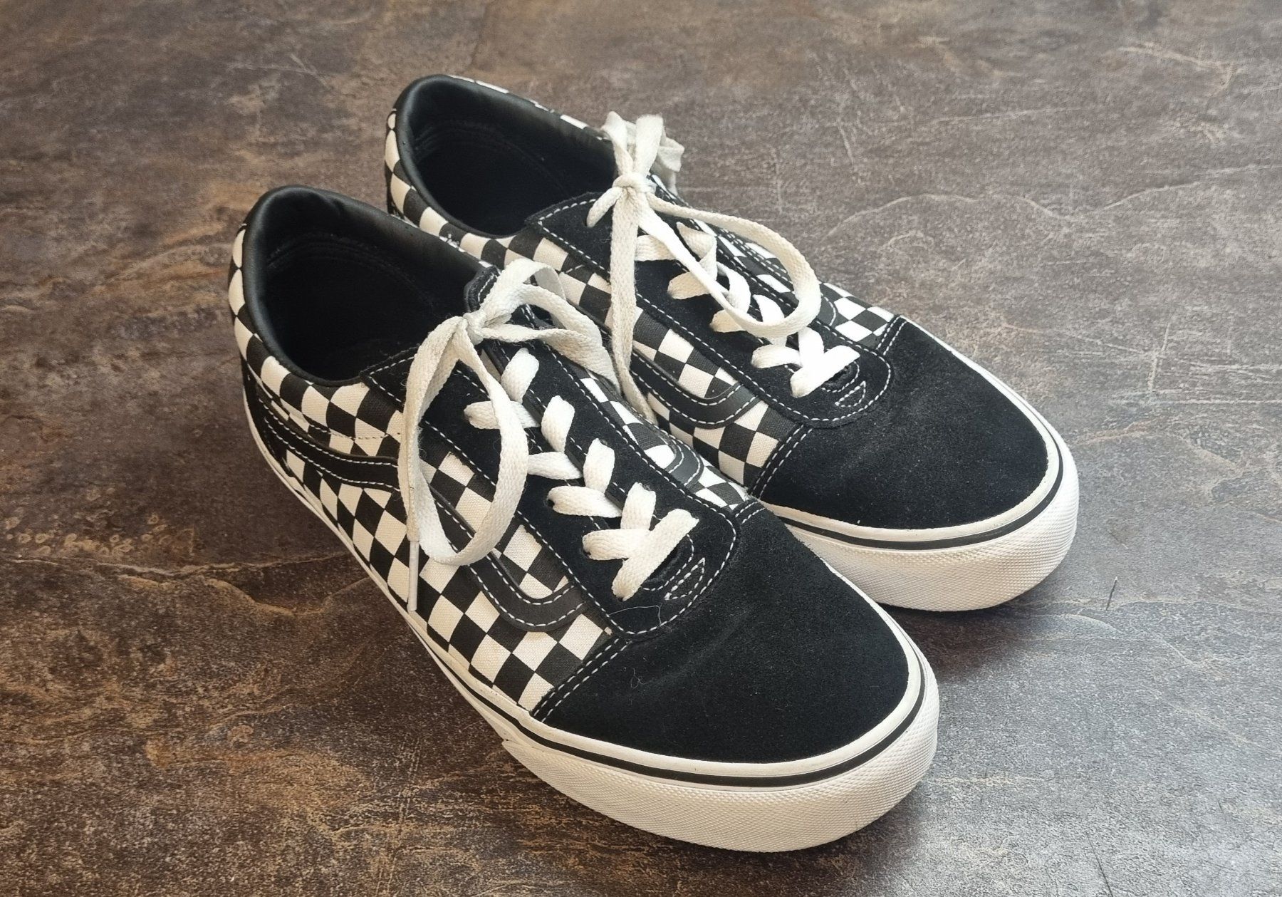 Vans Scarpe da uomo: Vans Sneakers (EU 39) – Usato da Weinfelden venduto da mam_sh58