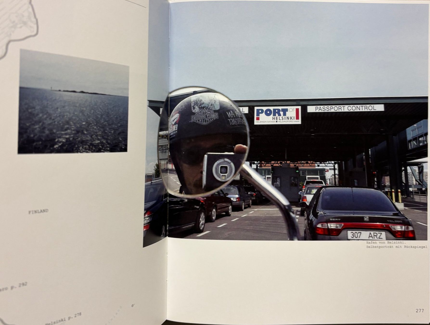 Libri: Schacher Stephan, Europa Road – Nuovo (secondo la descrizione) da Sarnen venduto da Livres 6