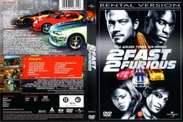 Fast and Furious 2