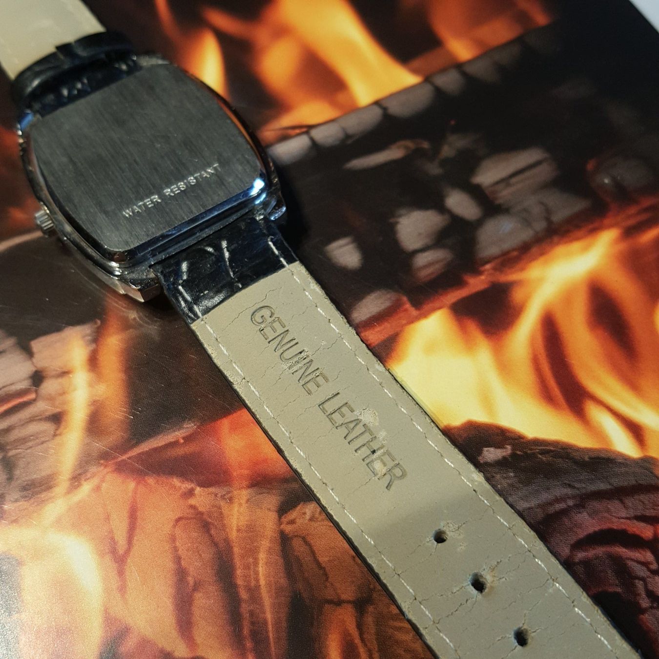 Montres: Raphaela Armbanduhr, Vintage – D'occasion à Rieden SG par res1291 4