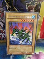 Yugioh Amphibische Bestie 