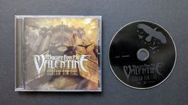 Bullet For My Valentine | Scream Aim Fire | CD