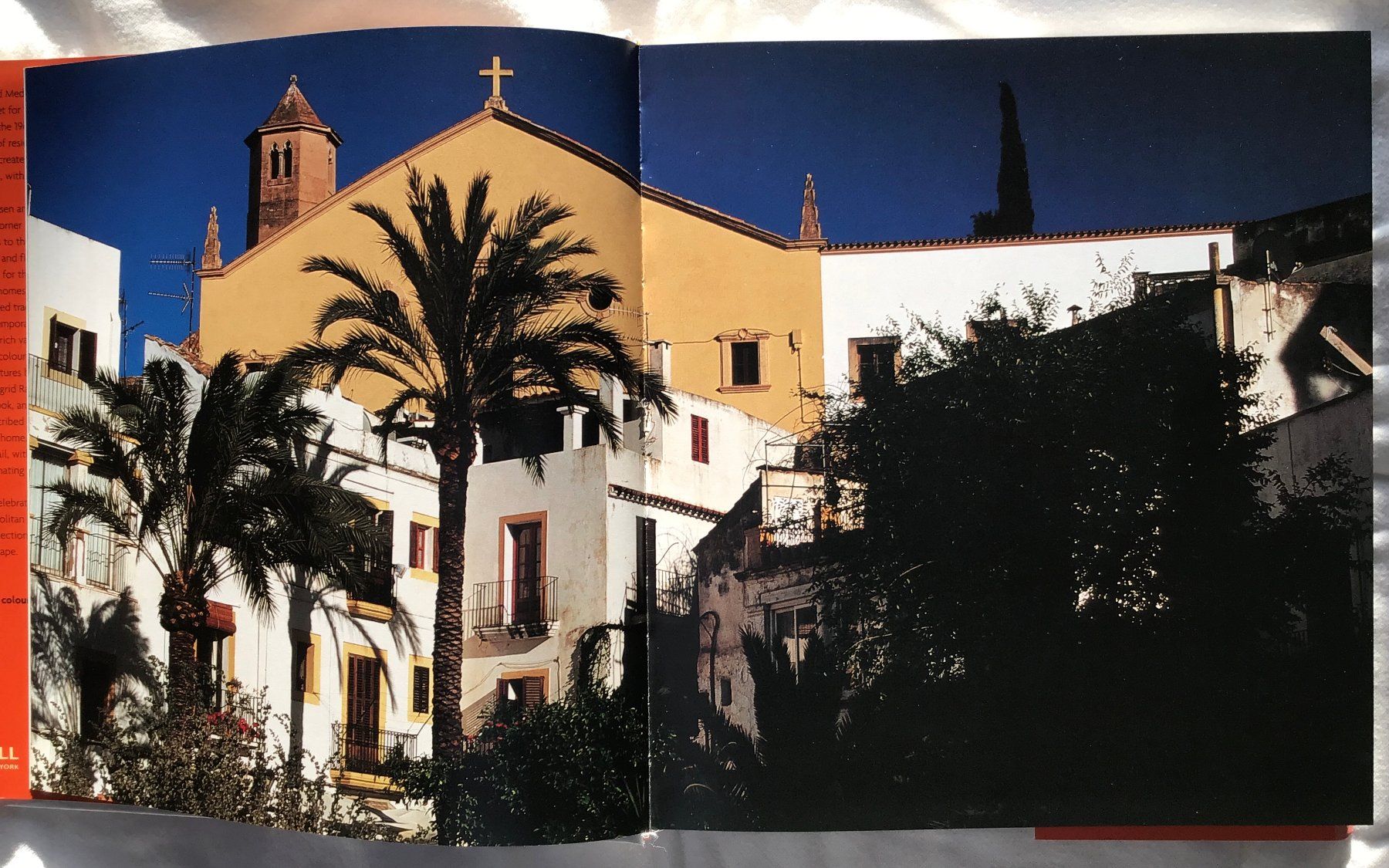 Libri: Buch Ibiza Style Architektur – Usato da zuerich venduto da matthias444 2