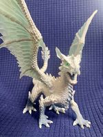 Für Sammler: Schleich 70139 Ice Dragon