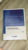 ICDL Textverarbeitung Base-Modul Word 365 Buch