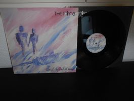 The Twins – Until The End Of Time / 1985